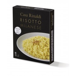 Risotto Milanese 175g