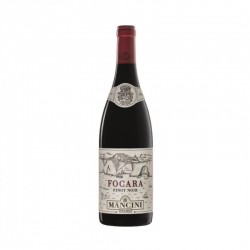 Pinot Noir "Focara" DOC 0,75l