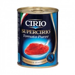 Doppio Concentrato di Pomodoro Dvojitý paradajkový koncentrát