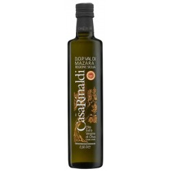Val di Mazara Sicilia DOP Extra panenský olivový olej