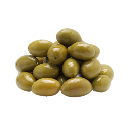 Olive Verdi Saracene...