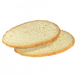Chlebové plátky Pane Bruschetta la Classica